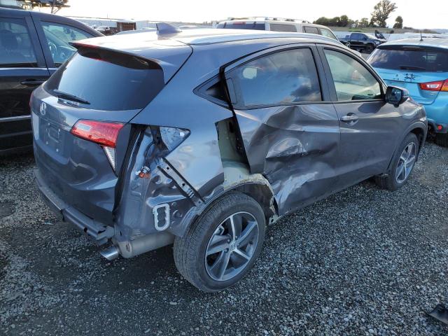 3CZRU5H54MM710427 Honda HR-V EX
