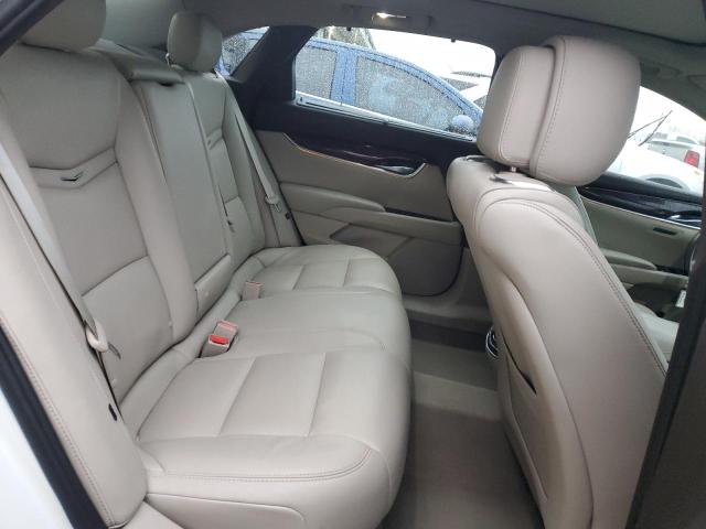 2G61V5S81E9158742 Cadillac Xts Vsport Premium