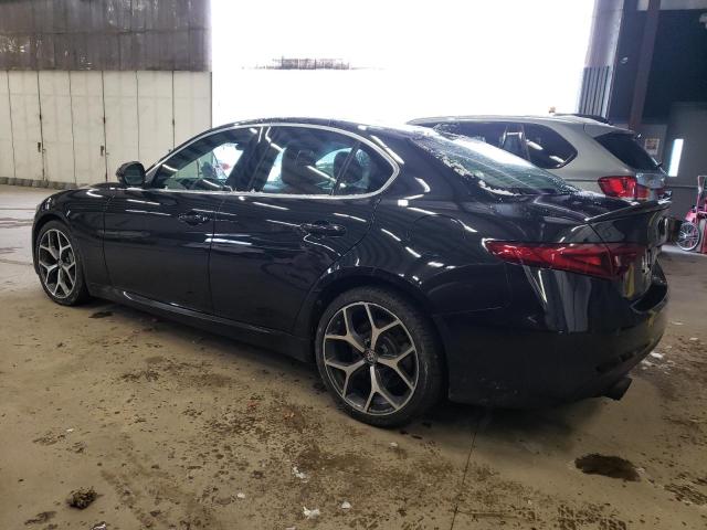 ZARFAEDN2H7557057 Alfa Romeo Giulia Q4