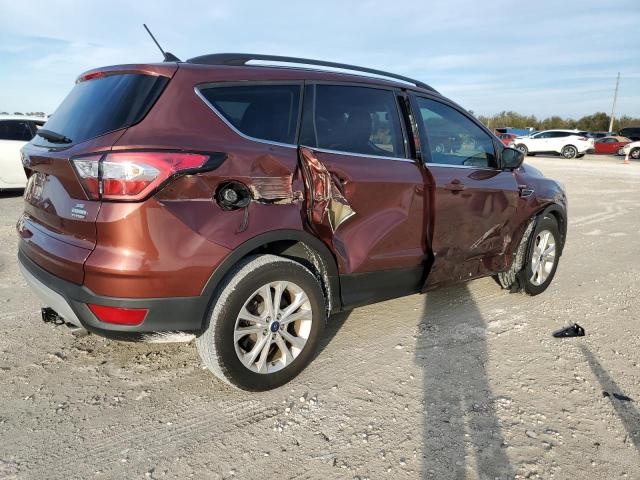 1FMCU0GD0JUA79525 Ford ESCAPE SE