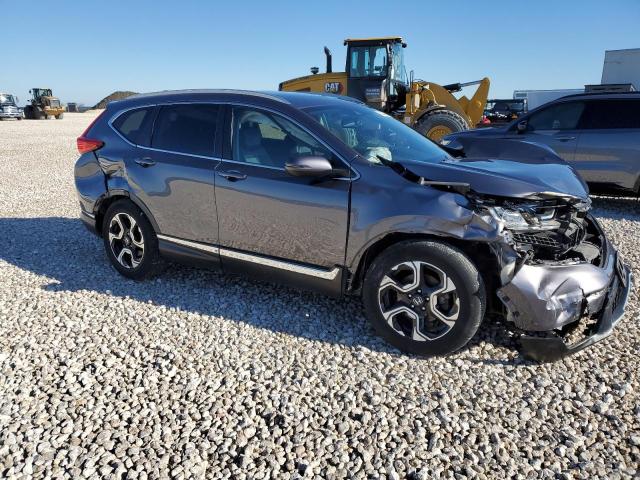 7FARW1H94JE027286 Honda Cr-v Touring