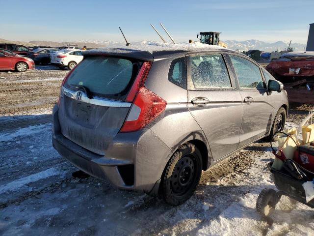 3HGGK5H83FM758177 Honda FIT EX