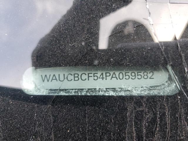 WAUCBCF54PA059582 Audi A5 Premium Plus 40