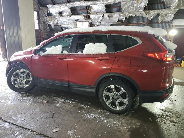 5J6RW2H59JL036359 Honda CR-V EX