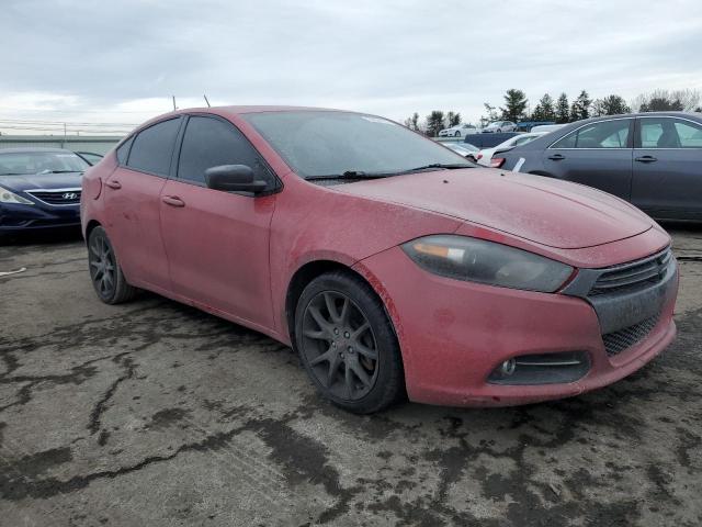 1C3CDFBB4ED907941 Dodge DART SXT
