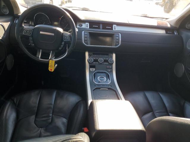 SALVR2BG7FH075315 Land Rover Range Rover Evoque Pure Premium