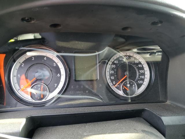 1C6RR6GG2HS735329 RAM 1500 Slt