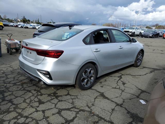 3KPF24AD6KE027873 KIA FORTE FE