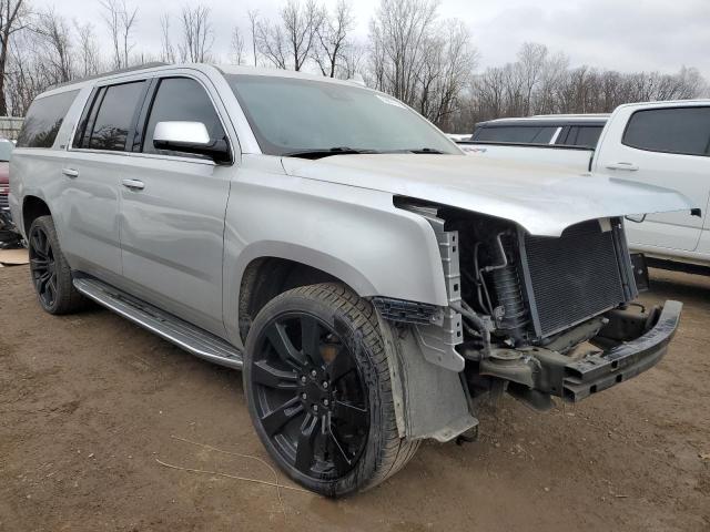 1GKS2GKCXJR225885 GMC Yukon Xl K1500 Slt
