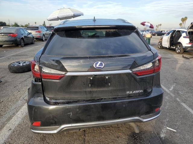 2T2HGMDA5NC085578 Lexus RX 450H