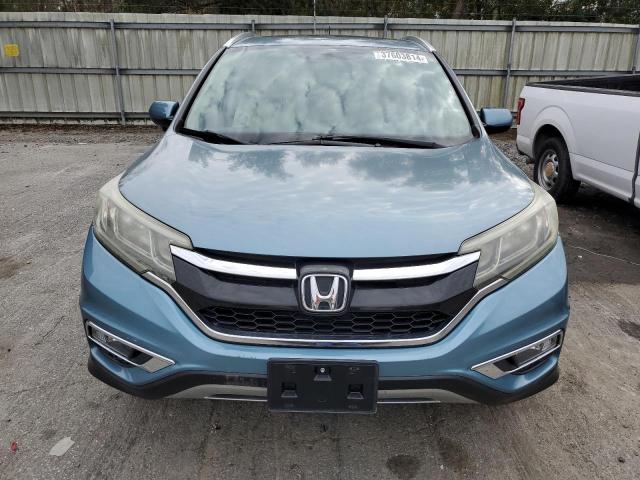 2HKRM3H70FH535453 Honda CR-V EXL