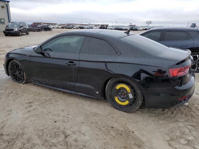 WAUTNAF57JA133466 Audi A5 Premium Plus S-line