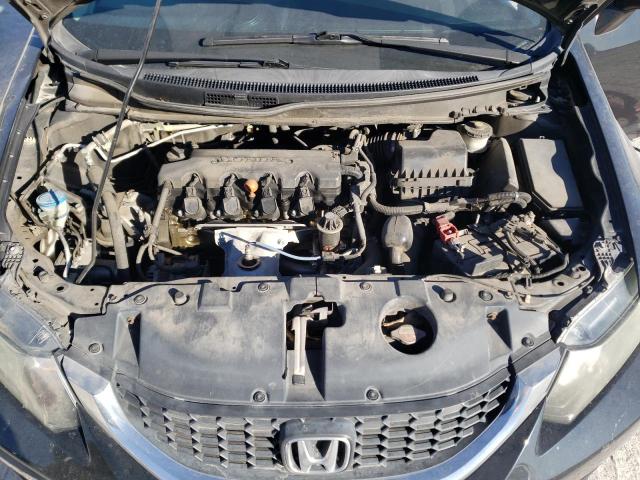 2HGFB2F50EH533215 Honda Civic Lx