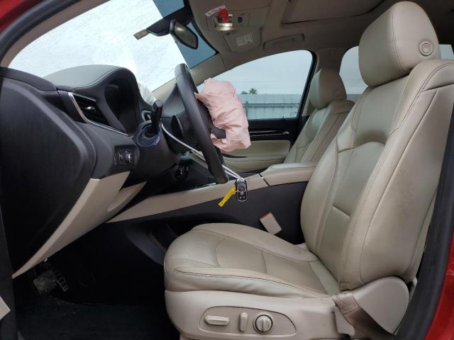 5GAERBKWXMJ199066 Buick Enclave Essence