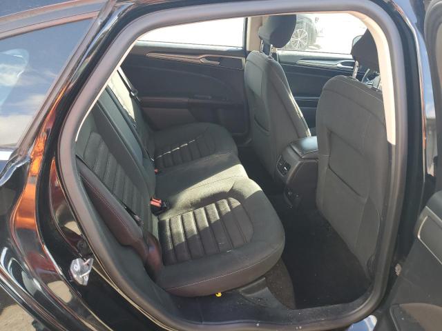 3FA6P0H7XJR140359 Ford FUSION SE