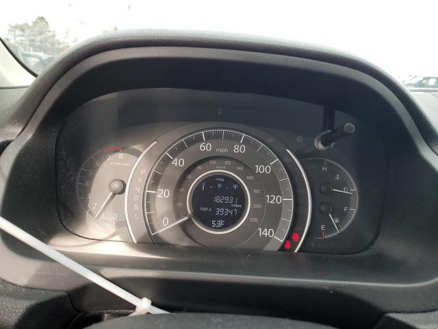 2HKRM4H56FH663118 Honda CR-V EX