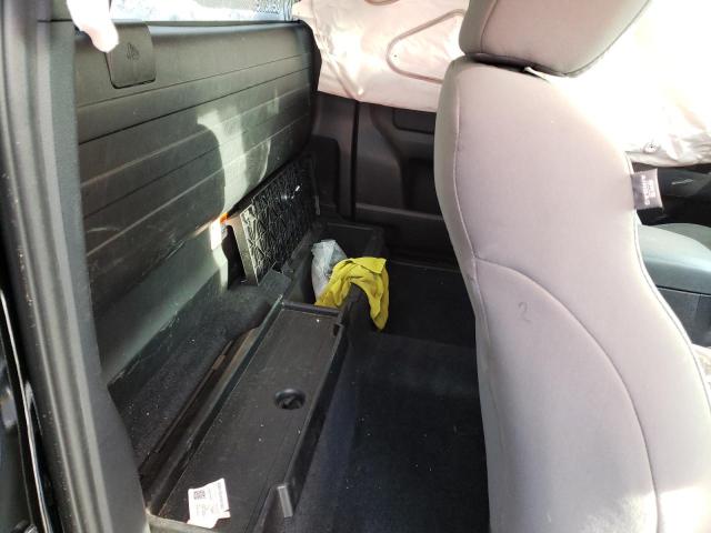 5TFSX5EN5KX067161 Toyota Tacoma Access Cab