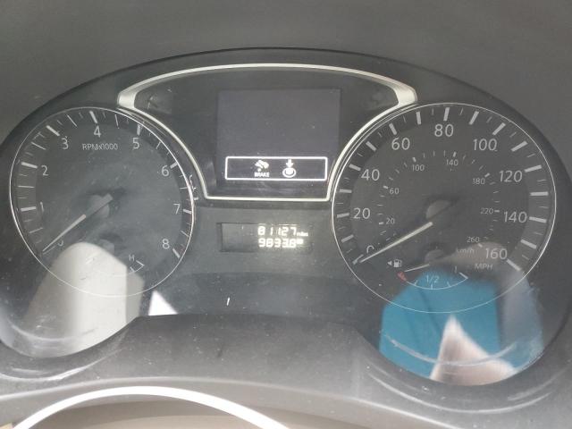 1N4AL3AP1FC206935 Nissan ALTIMA 2.5