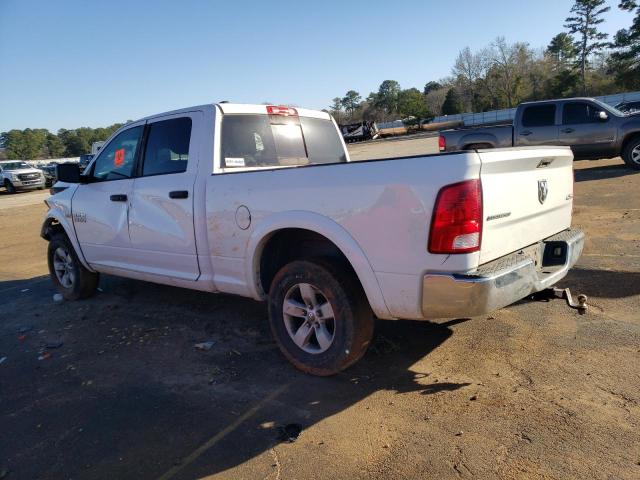 1C6RR7TT3GS313450 RAM 1500 Slt