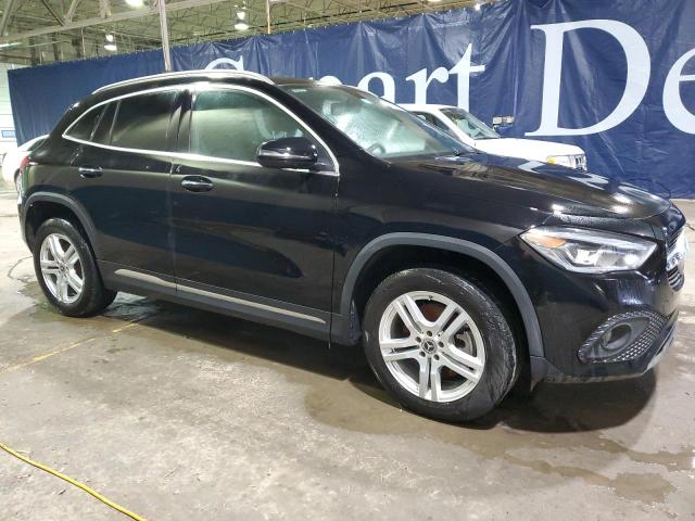 W1N4N4GB5MJ270450 Mercedes-Benz GLA 250