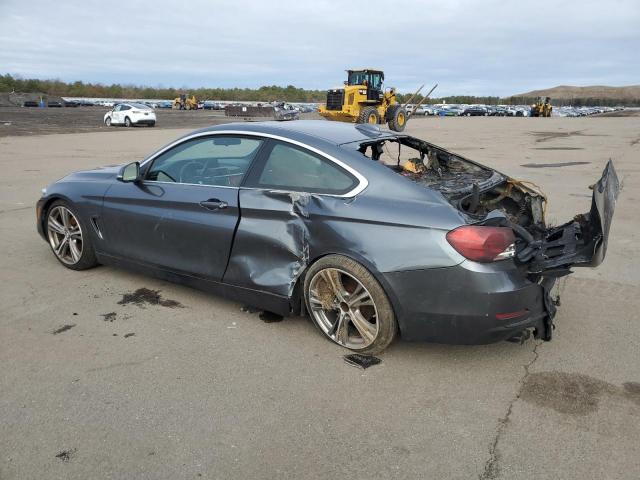 WBA4R7C54HK679789 BMW 430I