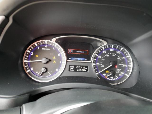 5N1DL0MM8KC533166 Infiniti QX60 LUXE