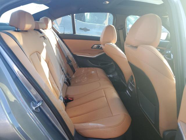 3MW89FF00P8D60031 BMW 330XI