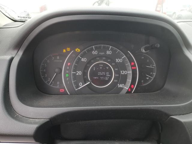 5J6RM3H39EL011946 Honda CR-V LX