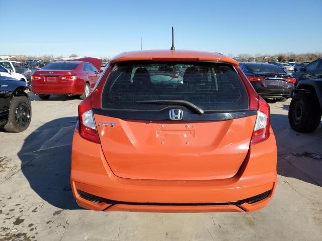 3HGGK5H48KM705904 Honda FIT LX