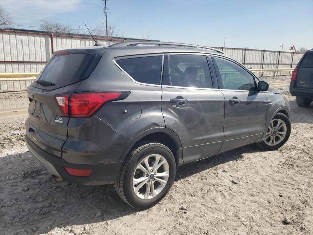 1FMCU0HD1KUB25881 Ford ESCAPE SEL