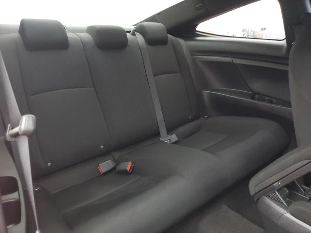 2HGFC3A51HH750853 Honda CIVIC SI