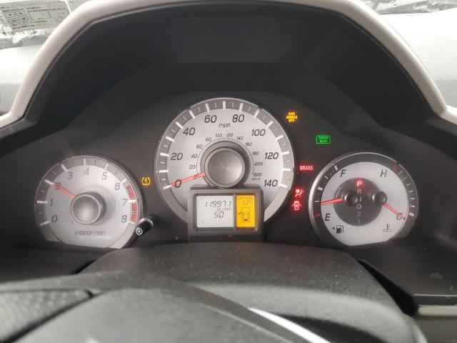 5FNYF4H49FB027871 Honda Pilot Ex