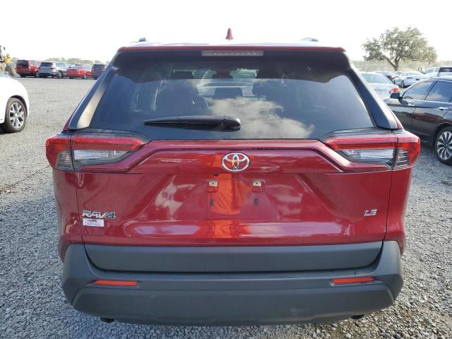 JTMH1RFV9MD063992 Toyota RAV4 LE