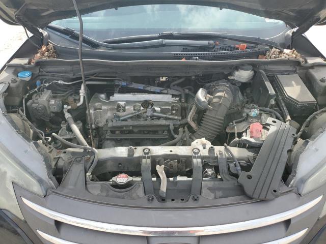 5J6RM4H75EL029336 Honda CR-V EXL