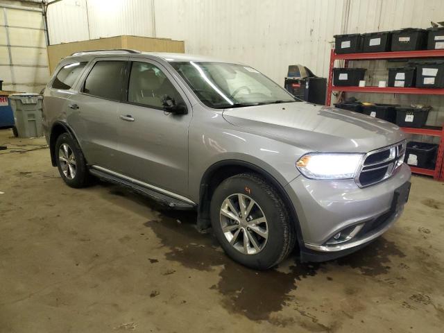 1C4RDJDG1FC185840 Dodge DURANGO LIMITED