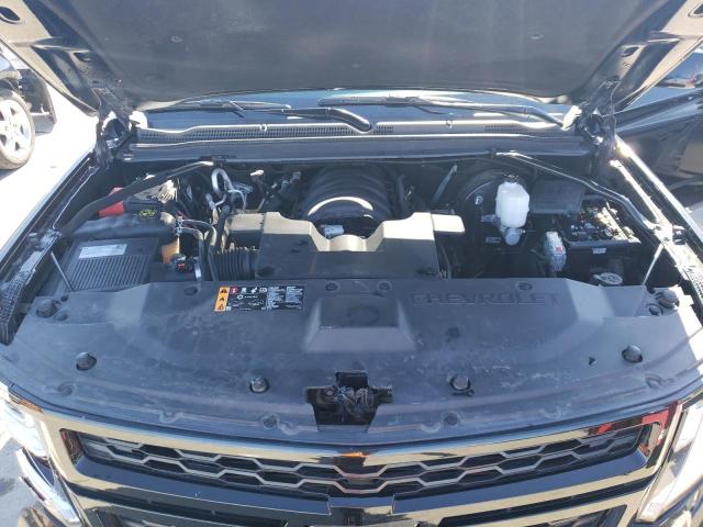 1GNSCHKC8KR206663 Chevrolet Suburban C1500 Lt