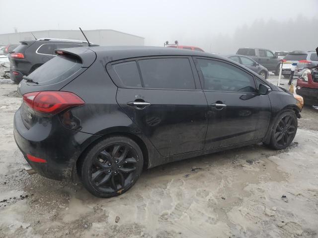 KNAFZ5A38G5635368 KIA FORTE SX