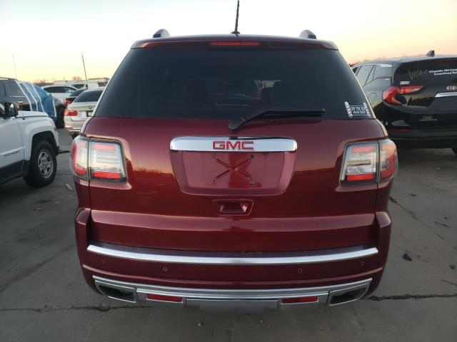 1GKKRTKD5GJ181041 GMC Acadia Denali