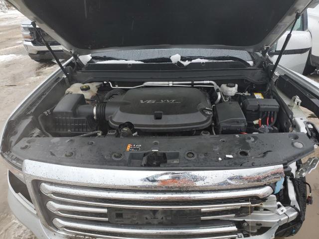 1GTG6CEN1K1273819 GMC CANYON SLE