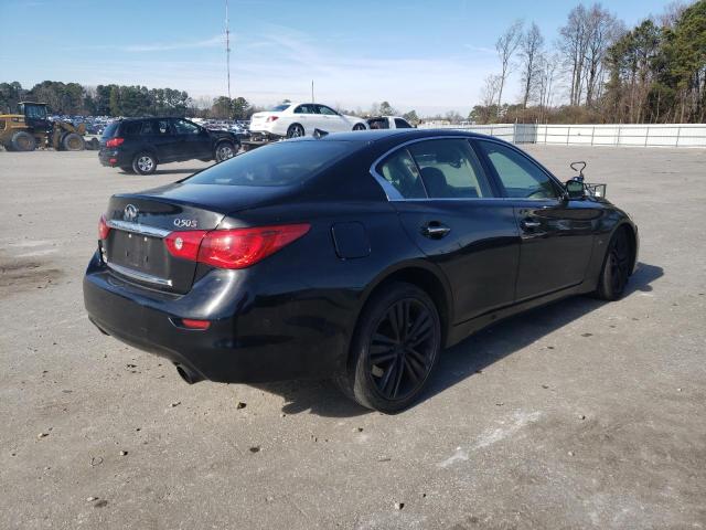 JN1BV7AR4EM692122 Infiniti Q50 BASE