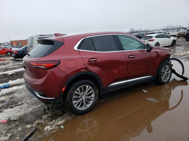 LRBFZMR4XPD099148 Buick Envision Preferred