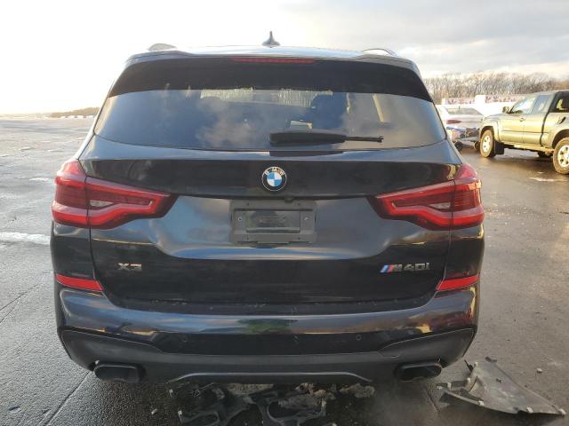 5UXTY9C01M9F99113 BMW X3 Xdrivem40i