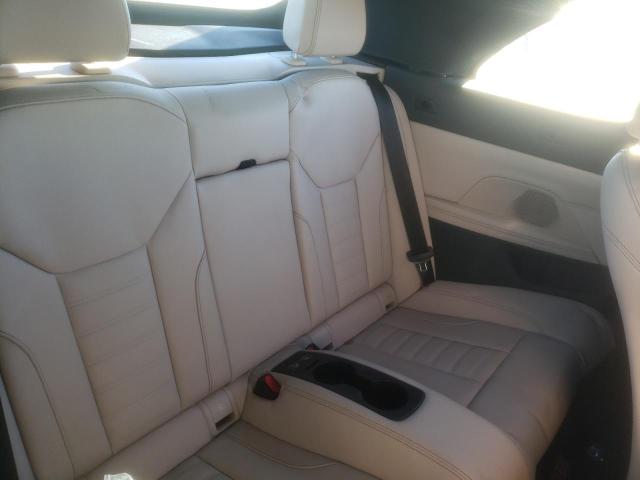 WBA23AT05NCJ36662 BMW 430I