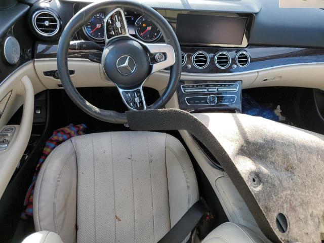 WDDZF4JB1KA543924 Mercedes-Benz E 300