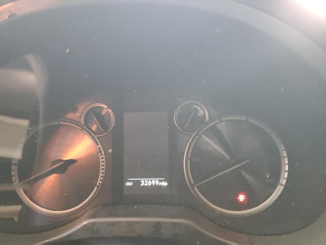 JTJGM7BX3N5323617 Lexus Gx 460 Luxury