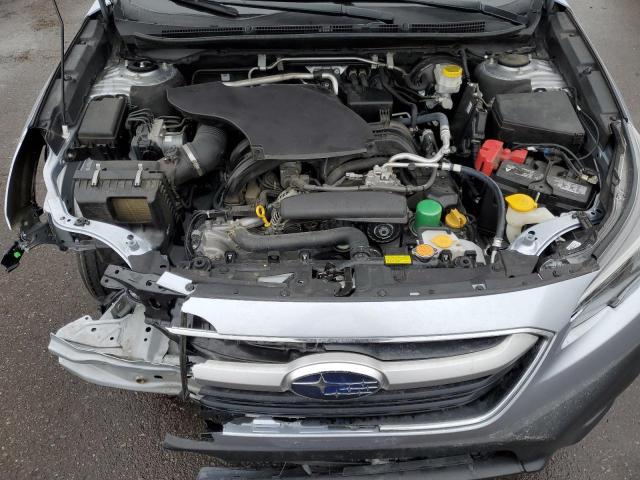 4S4BTACC8M3106059 Subaru Outback Premium