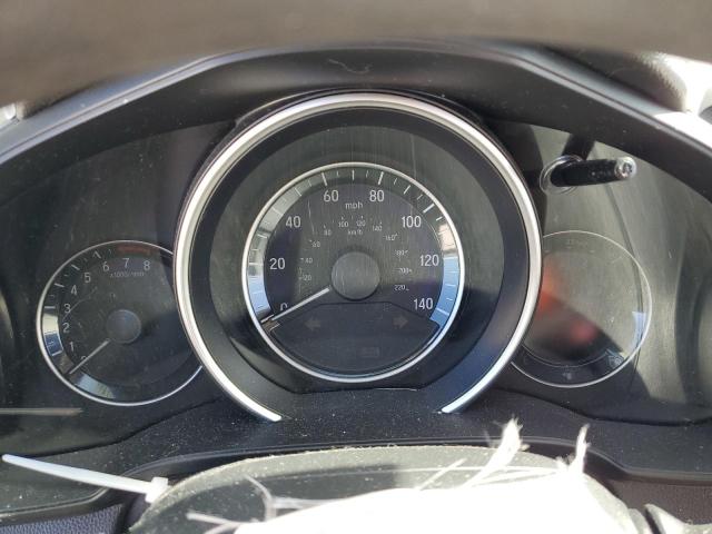 3HGGK5G81FM755845 Honda FIT EX