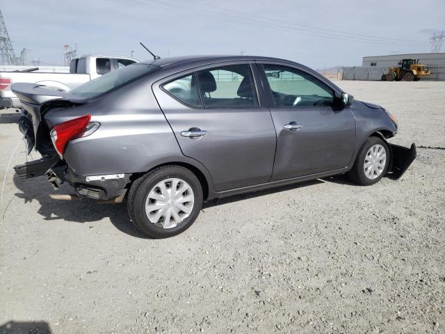 3N1CN7APXKL839729 Nissan VERSA S