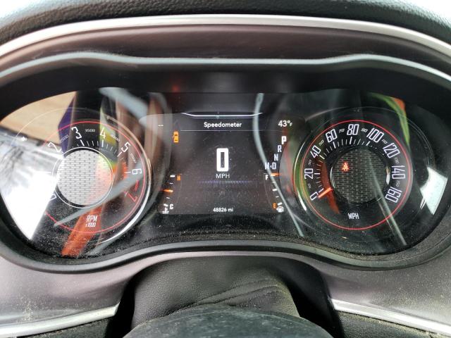 2C3CDZAG3KH661543 Dodge Challenger Sxt