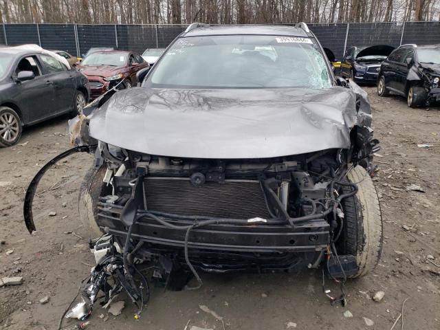 KNMAT2MV5FP504945 Nissan ROGUE S
